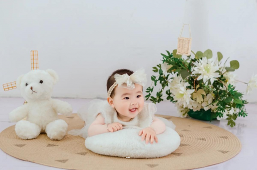 吐鲁番孕妇解剖后的样子